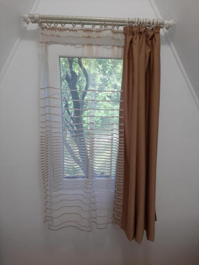 Cabana Din Livada Pucioasa 外观 照片