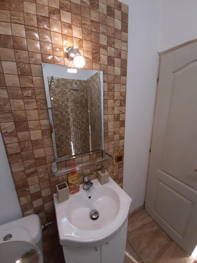Cabana Din Livada Pucioasa 外观 照片