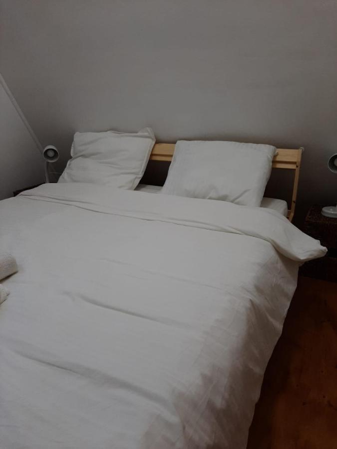 Cabana Din Livada Pucioasa 外观 照片