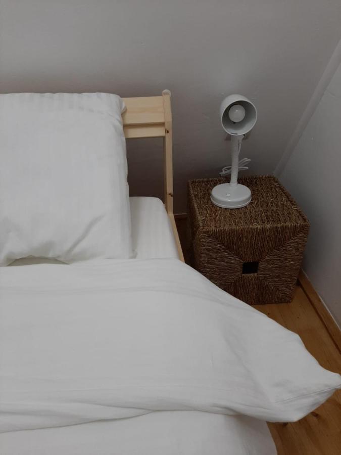 Cabana Din Livada Pucioasa 外观 照片