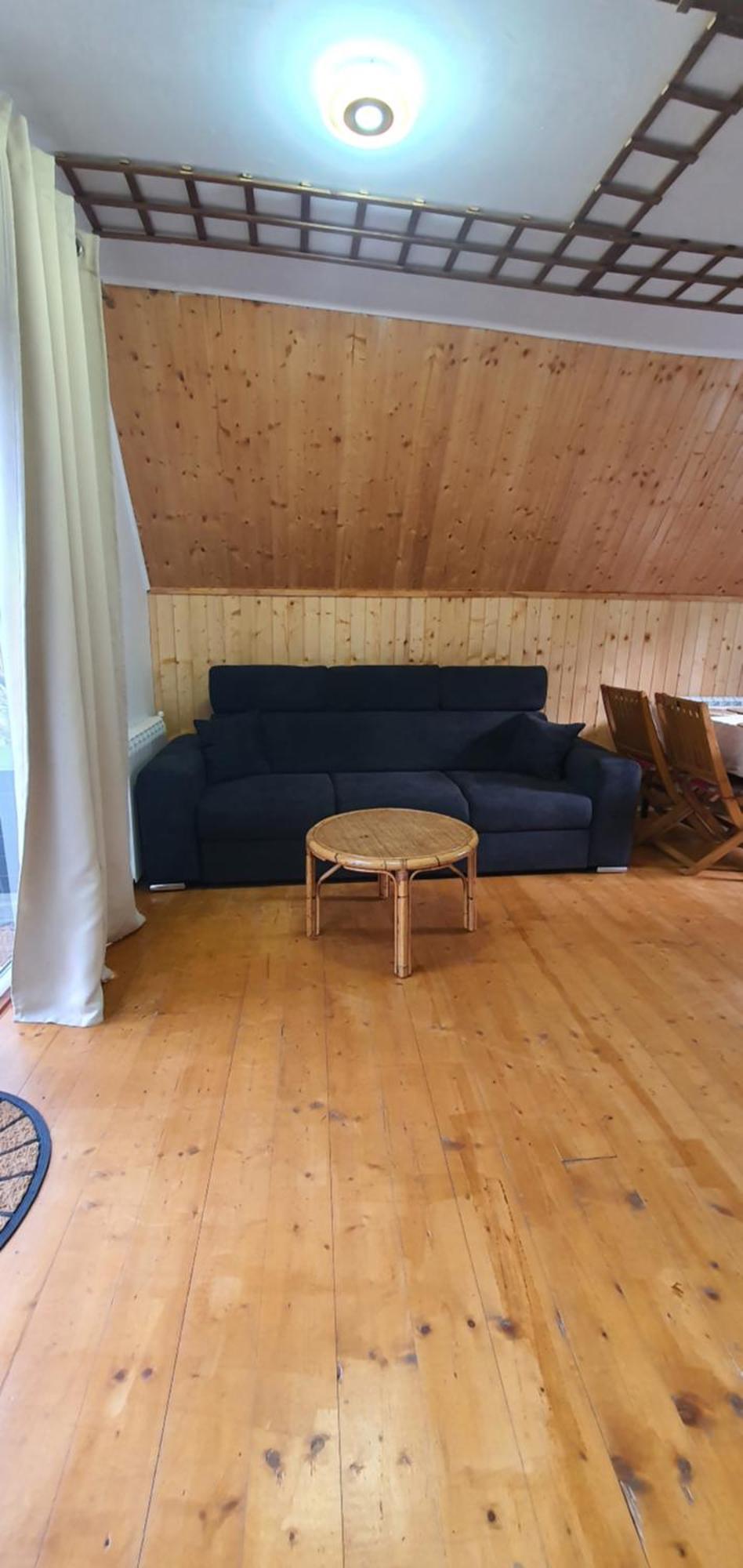 Cabana Din Livada Pucioasa 外观 照片